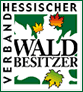 Logo der Firma Hessischer Waldbesitzerverband e.V.