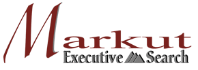 Logo der Firma Markut Executive Search GmbH