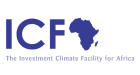 Logo der Firma Investment Climate Facility for Africa