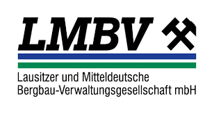 Logo der Firma Lausitzer und Mitteldeutsche Bergbau-Verwaltungsgesellschaft mbH