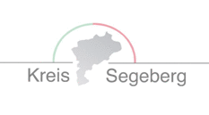 Logo der Firma Kreisverwaltung Segeberg