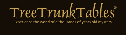 Logo der Firma TreeTrunkTables