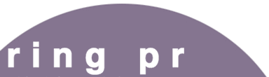 Logo der Firma Gerti Ring Public Relations und Marketing