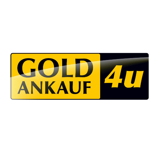 Logo der Firma Goldankauf4u