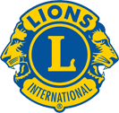 Logo der Firma LIONS CLUBS INTERNATIONAL
