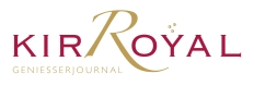 Logo der Firma KirRoyal-GENIESSERVERLAG e.Kfr.