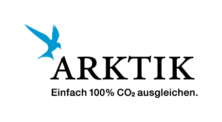 Logo der Firma ARKTIK GmbH