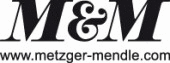 Logo der Firma Metzger & Mendle GmbH