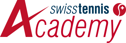 Logo der Firma Swiss Tennis
