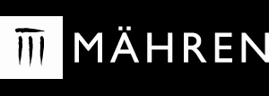Logo der Firma Mähren Holding GmbH