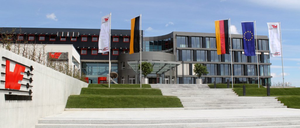 Titelbild der Firma Waldenburger Versicherung AG