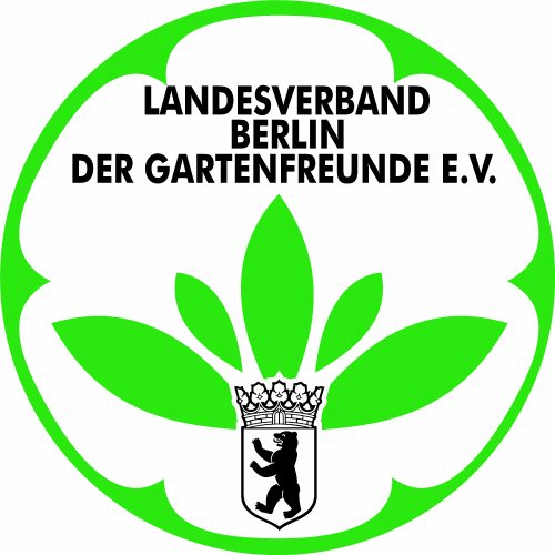 Logo der Firma Landesverband Berlin der Gartenfreunde e. V