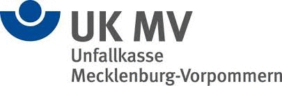 Logo der Firma Unfallkasse Mecklenburg-Vorpommern