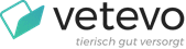 Logo der Firma vetevo GmbH