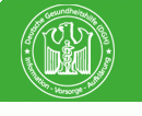 Logo der Firma Deutsche Gesundheitshilfe e.V. (DGH) Bundesgeschäftsstelle