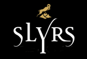Logo der Firma Slyrs Destillerie GmbH & Co. KG