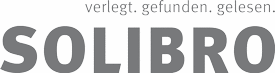 Logo der Firma Solibro Verlag