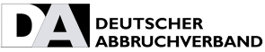 Logo der Firma Deutscher Abbruchverband e.V.
