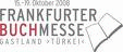 Logo der Firma Frankfurter Buchmesse GmbH