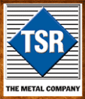 Logo der Firma TSR Recycling GmbH & Co. KG