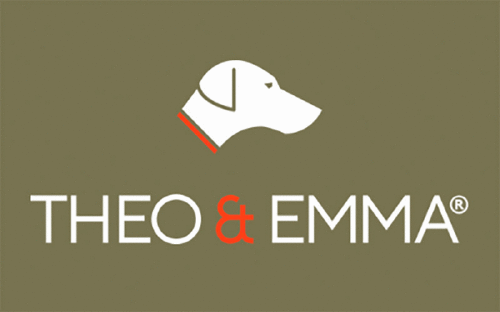 Logo der Firma Theo & Emma GmbH