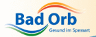 Logo der Firma Bad Orb Marketing GmbH