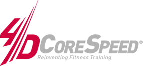 Logo der Firma 4D CoreSpeed GmbH