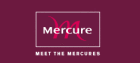 Logo der Firma Mercure Hotel Schweinfurt Maininsel