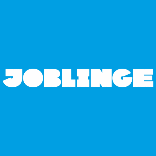 Logo der Firma JOBLINGE e.V.