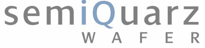 Logo der Firma SemiQuarz Wafer GmbH