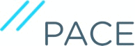 Logo der Firma PACE Telematics GmbH
