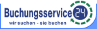 Logo der Firma Buchungsservice24 GmbH