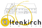 Logo der Firma Weingut Friedrich Altenkirch GmbH & Co. KG