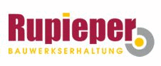 Logo der Firma RUPIEPER Bauwerkserhaltung GmbH & Co. KG