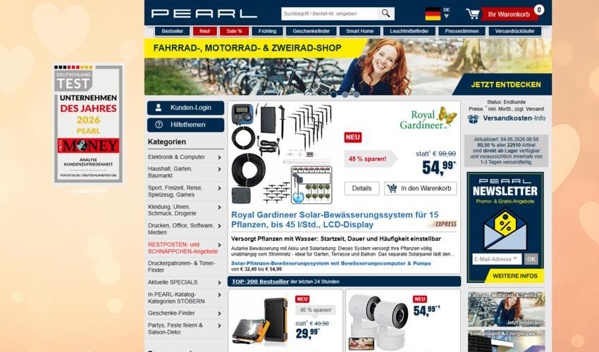 Website Promotion