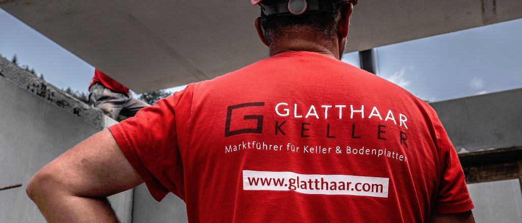 Titelbild der Firma Glatthaar Keller GmbH & Co. KG