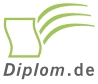 Logo der Firma Diplomica Verlag GmbH