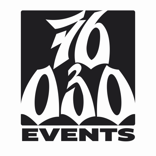 Logo der Firma 76030 Events GmbH