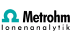 Logo der Firma Deutsche METROHM GmbH & Co. KG