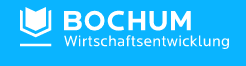 Logo der Firma WirtschaftsEntwicklungsGesellschaft Bochum mbH