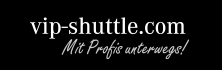 Logo der Firma vip-shuttle.com GmbH