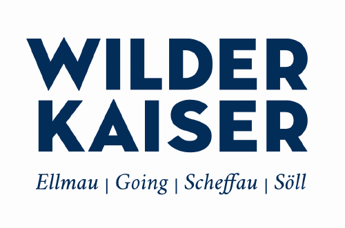Logo der Firma Tourismusverband WILDER KAISER