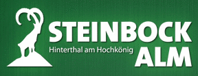 Logo der Firma Steinbock Alm Heigenhauser GmbH