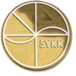 Logo der Firma SYKK