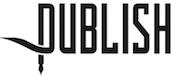 Logo der Firma Publish Brand
