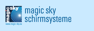 Logo der Firma Magic Sky GmbH