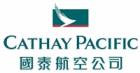 Logo der Firma Cathay Pacific Airways Limited