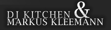 Logo der Firma DJ Kitchen & Markus Kleemann