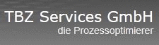 Logo der Firma TBZ Services GmbH