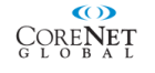 Logo der Firma CoreNet Global, Inc.